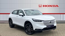 Honda HR-V 1.5 eHEV Advance 5dr CVT Hybrid Hatchback